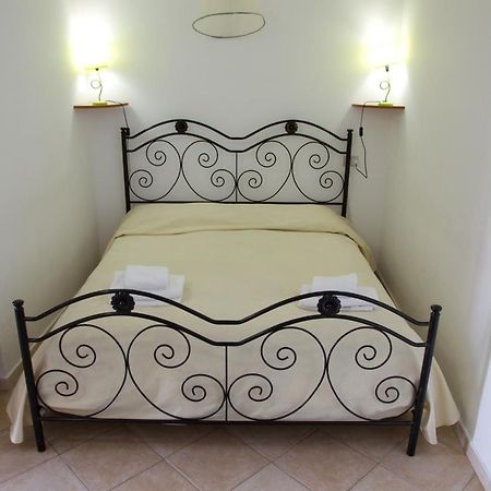 Diana Studio Apartamento Cefalú Exterior foto