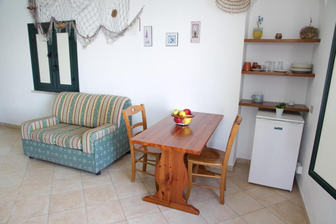 Diana Studio Apartamento Cefalú Exterior foto