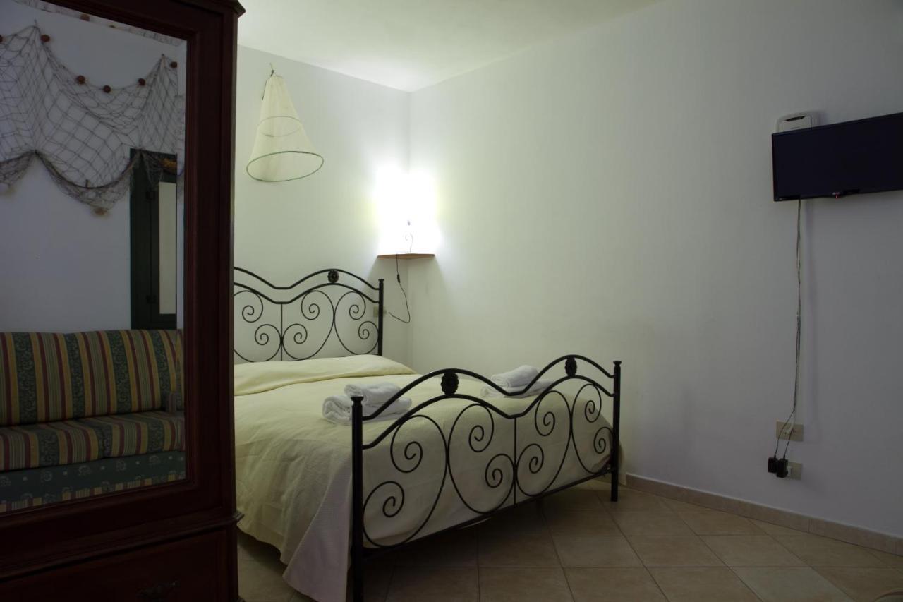 Diana Studio Apartamento Cefalú Exterior foto